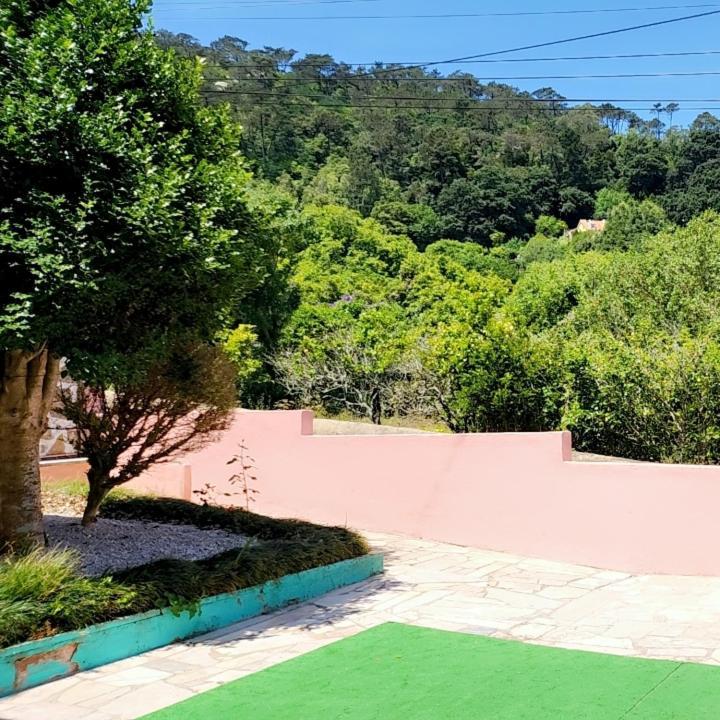 Casa Rosa Villa Sintra Exterior photo